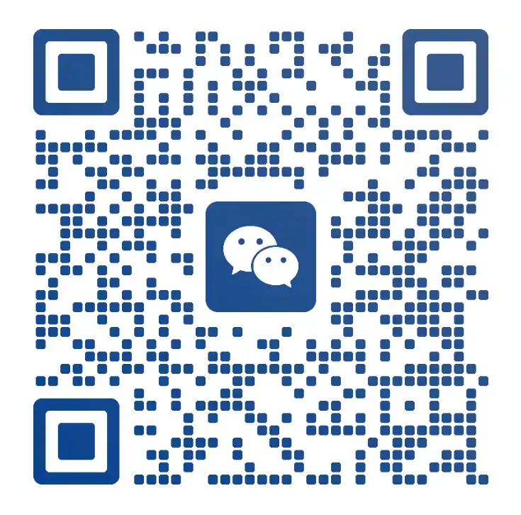 品传科技微信二维码